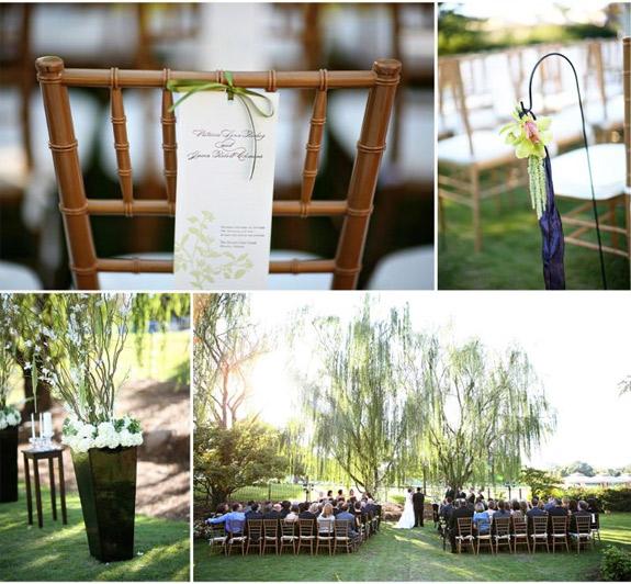 bliss2 Inspirations : votre parfaite cérémonie de mariage