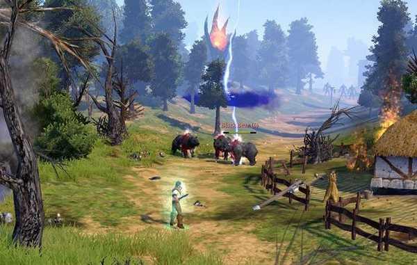 Spellforce 2 Faith in Destiny Spellforce 2 Faith in Destiny