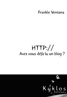 HTTP://Avez-vous déjà lu un blog ?