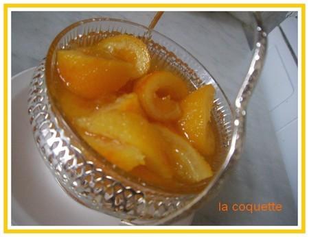 des ecorces d'oranges trés moelleuses... IMGP0503