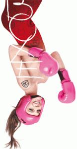 La boxe féminine au Forum des Halles : des cours gratuits le samedi