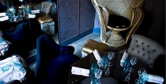 Une-table Restaurant « Derrière » : Un concentré de bonnes surprises !