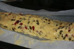 Martha Stewart suite: biscotti pistache, cranberries et raisins fevrier_001