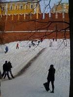 Kremlin Park Kremlin Park