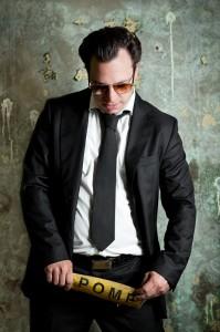 Interview de Pierre Cimburek