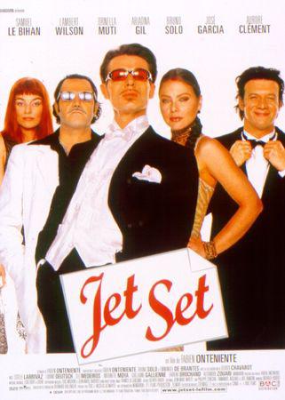 Jet Set jet_set
