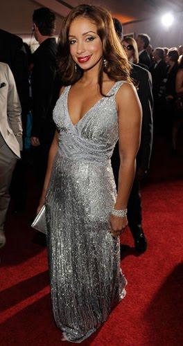 Grammy Awards 2010 red carpet #4