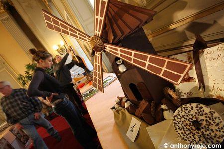 Salon du CHOCOLAT à Bordeauuxxxxx 18-19-20 février 2010 !!!!!!!!! 20100217_IMG_4500