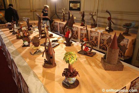 Salon du CHOCOLAT à Bordeauuxxxxx 18-19-20 février 2010 !!!!!!!!! 20100217_IMG_4528