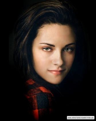 Photo inédite de Kristen Stewart dans New Moon