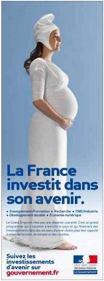 Grand Emprunt national : le symbole d'une France endettée