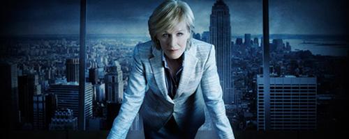 Damages saison 3 ... Deux nouveaux spots promo