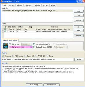 tuto1-2 I. Lire à partir d’un disque dur