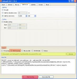 tuto1-4 I. Lire à partir d’un disque dur