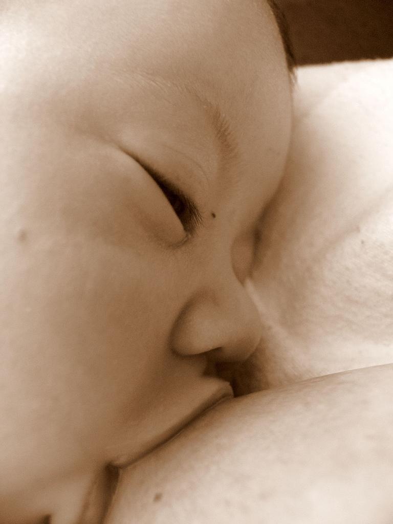 Allaiter son bébé : la meilleure ou la pire des choses ?
