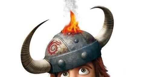 Dragons ... les interviews de l'équipe et un super jeu flash ! Dragons ... les interviews de l'équipe et un super jeu flash !