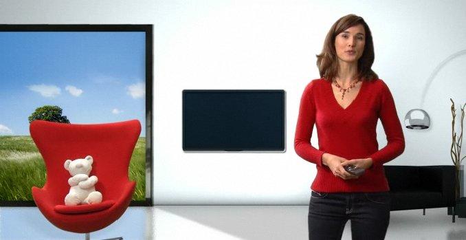 Avec Darty, la TV numérique ne vous fera plus de cachoteries ! Avec Darty, la TV numérique ne vous fera plus de cachoteries !