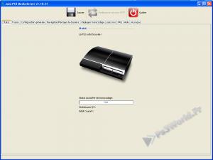 tuto3-1 III. Lire à partir d’un ordinateur