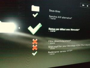 Option III. Lire à partir d’un ordinateur