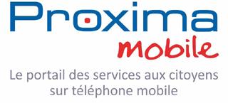 Lancement de Proxima Mobile, le portail de services aux citoyens sur les mobiles Lancement de Proxima Mobile, le portail de services aux citoyens sur les mobiles