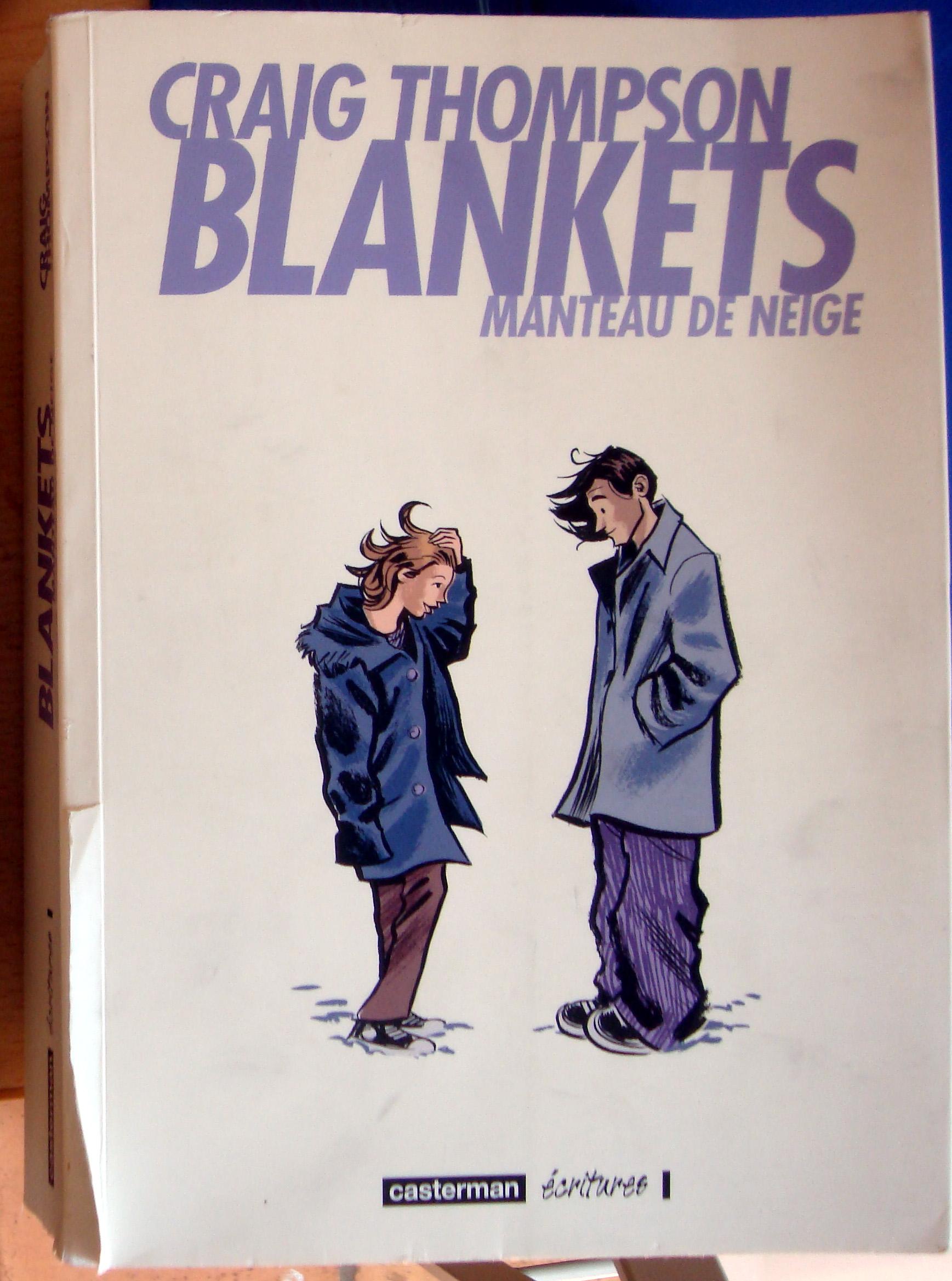 Craig Thomson, Blankets craig-thomson-blankets.1266401269.jpg