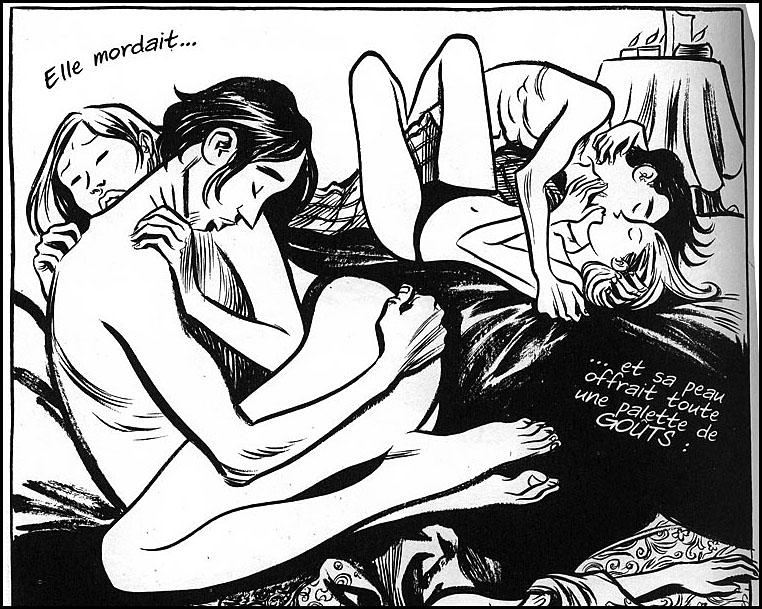 Craig Thomson, Blankets craig-thomson-blankets-love.1266496503.jpg