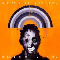 Massive Attack le retour avec Heligoland