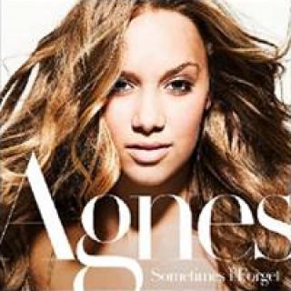 Agnes: Troisième single Agnes: Troisième single