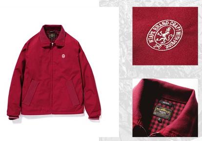 WTAPS – S/S 2010 COLLECTION  “96-69