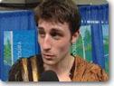 Brian Joubert fait son auto-critique Brian Joubert fait son auto-critique