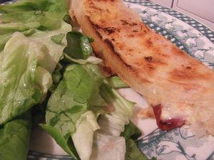 Brick roulée au jambon cru DSCF6165