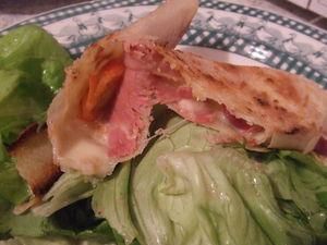 Brick roulée au jambon cru DSCF6168