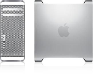Apple™ product-front-side