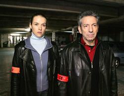 19/02 | Votre vendredi soir en Séries (Generation Kill,NCIS,Scrubs...) Central nuit - La loi de la cité