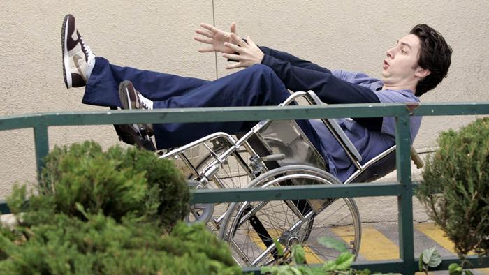 19/02 | Votre vendredi soir en Séries (Generation Kill,NCIS,Scrubs...) 19/02 | Votre vendredi soir en Séries (Generation Kill,NCIS,Scrubs...)