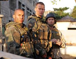 19/02 | Votre vendredi soir en Séries (Generation Kill,NCIS,Scrubs...) Generation Kill - L'arrivée du scribe