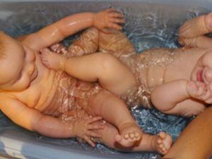 Ah qu'on est bien quand on est dans son bain ! Diapositive1