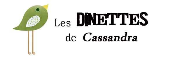 Mes dinettes! Mes dinettes!