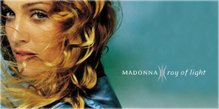 Jeu Influence: Stop ou Encore Madonna (6) Ray of Light