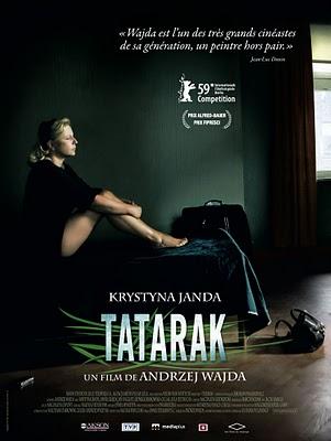 Tatarak - De Andrzej Wajda