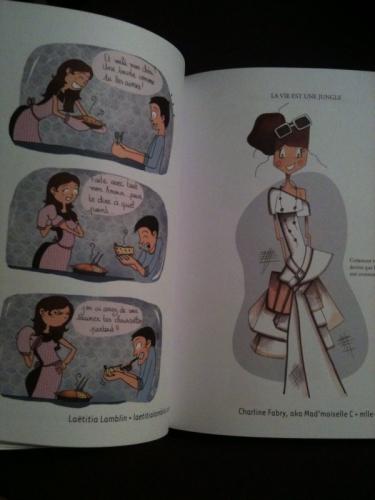 De la légèreté {dans ce monde de brutes, euuuh, de filles !} photo(3).jpg