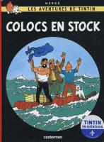 Tintin : une vente aux enchères historique à Paris