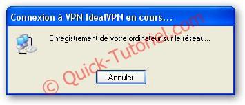#161 Test du VPN : IdealVPN.