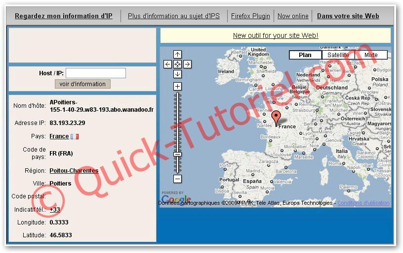 #161 Test du VPN : IdealVPN.