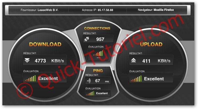 #161 Test du VPN : IdealVPN.