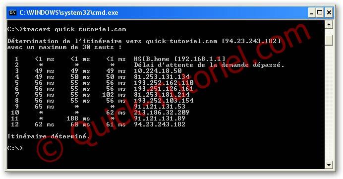 #161 Test du VPN : IdealVPN.