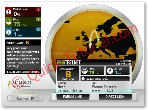 #161 Test du VPN : IdealVPN.