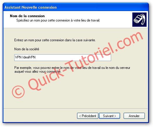 #161 Test du VPN : IdealVPN.