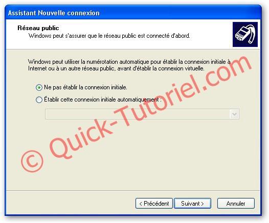 #161 Test du VPN : IdealVPN.