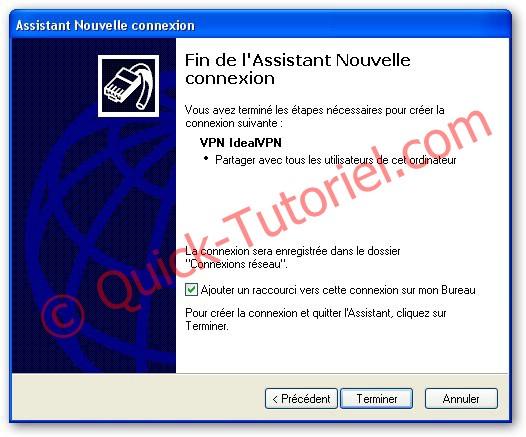 #161 Test du VPN : IdealVPN.